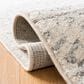 Safavieh Tulum TUL272A 8" x 10" Ivory and Grey Area Rug, , large