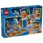 LEGO City Advent Calendar 2025 Building Set, , large