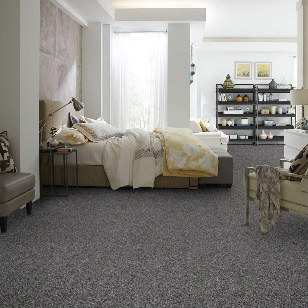 Shaw Luminous Carpet in Fish Hook, , large