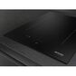 SMEG 15" Induction Cooktop in Black, , large