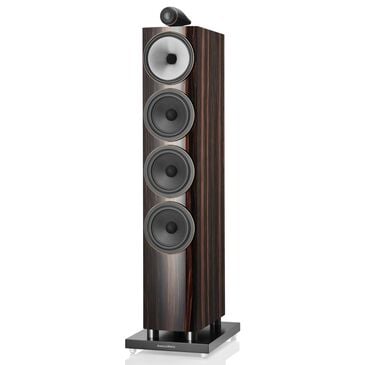 Bowers & Wilkins 3-Way Floorstanding Tower Loudspeaker in Datuk Gloss, , large