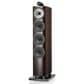 Bowers & Wilkins 3-Way Floorstanding Tower Loudspeaker in Datuk Gloss, , large
