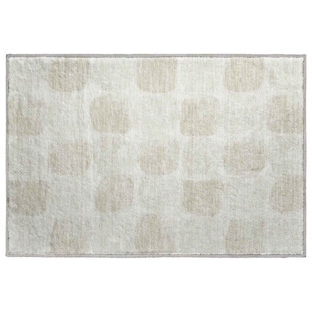 Dalyn Rug Company The Reserve TR16 Ivory 1"8" x 2"6" Indoor/Outdoor Area Rug, , large
