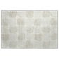 Dalyn Rug Company The Reserve TR16 Ivory 1"8" x 2"6" Indoor/Outdoor Area Rug, , large