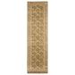 Safavieh Lyndhurst LNH557 2"3" x 8" Green Runner, , large
