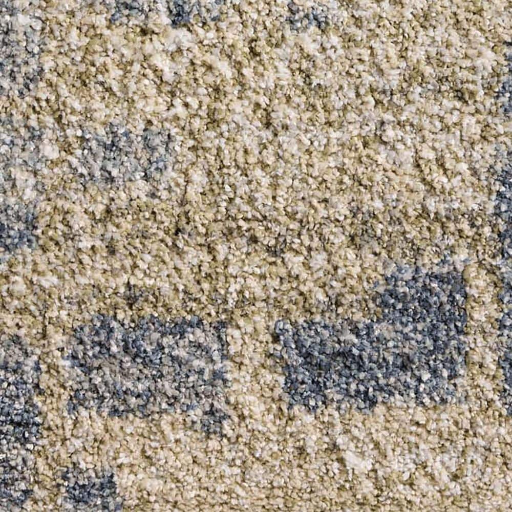 Loloi Silas 3&#39;7&quot; x 5&#39;7&quot; Blue and Multicolor Area Rug, , large