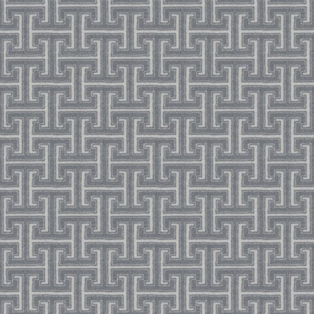 Milliken Brand Code Park Place Essentials Carpet in Cloudy, , large