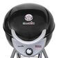 Char-Broil Patio Bistro Tru-Infrared Electric Grill in Black, , large