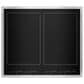 JennAir Induction Cooktop in Stainless Steel, , large