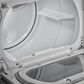 Maytag 7.4 Cu. Ft. Front Load Gas Dryer Smart Capable with Extra Power Button in White, , large