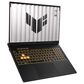 ASUS 16" TUF F16 Gaming Laptop | Intel Core i7-14650HX - 16GB RAM - NVIDIA GeForce RTX Graphics - 1TB SSD in Black, , large