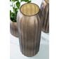 Ashley Briarcott 18" Vase in Brown, , large