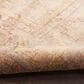 Nourison Luxurious 5"3" x 7"3" Taupe Area Rug, , large