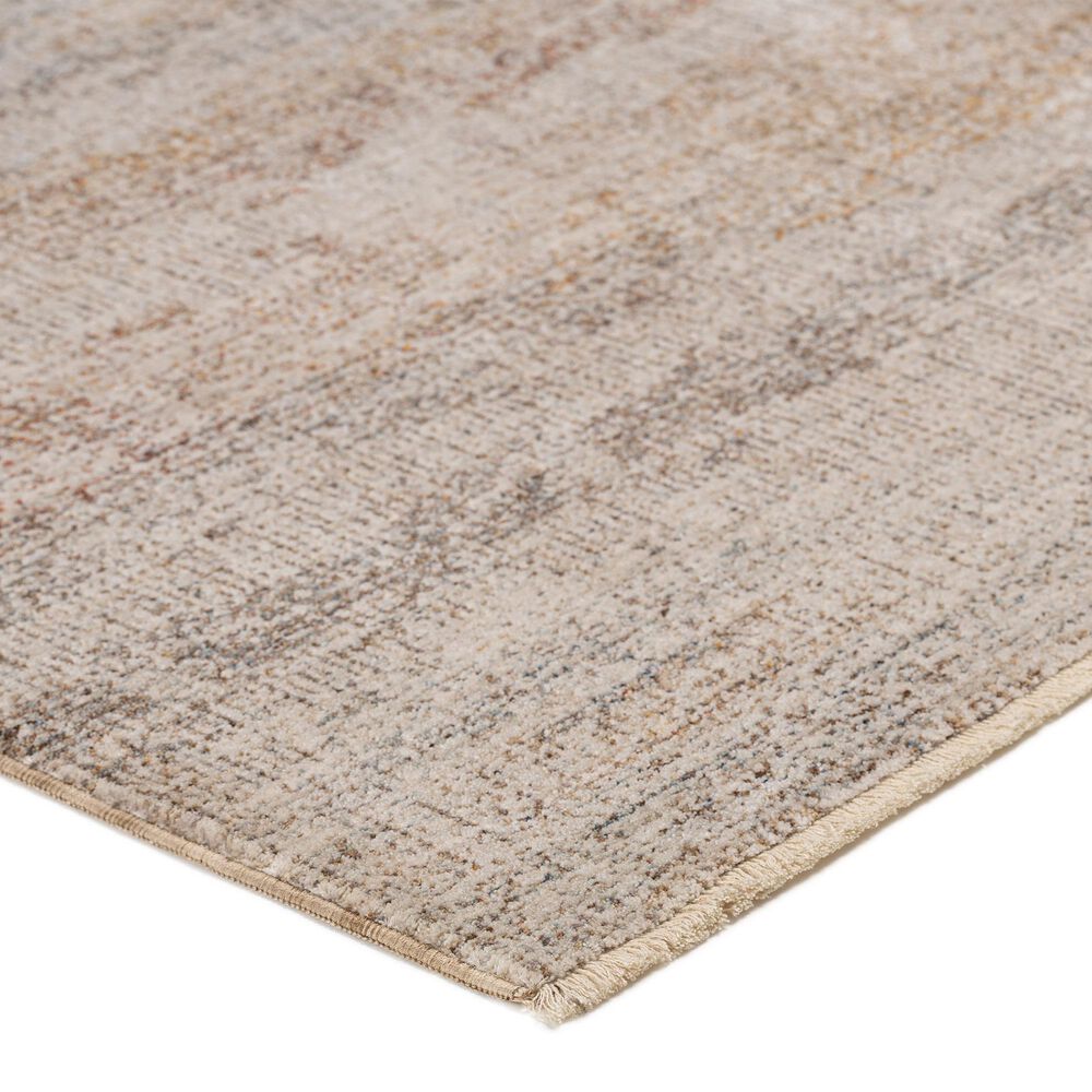 Dalyn Rug Company Neola Solid 9&#39; x 13&#39;2&quot; Beige Area Rug, , large