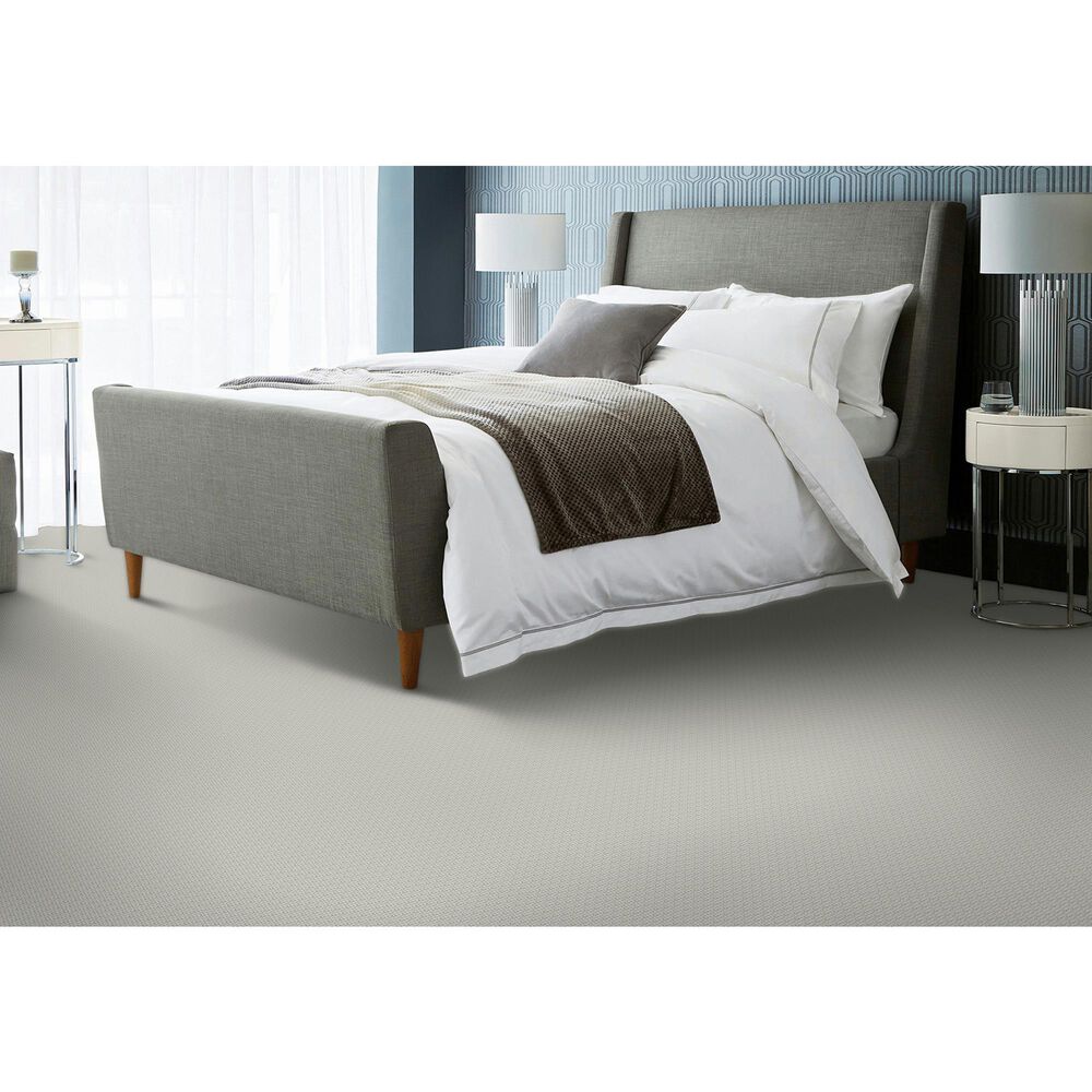 Karastan Effervescence Carpet in Aurora Whisper, , large