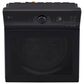 LG 5 Cu. Ft. Smart Top Load Washer and 7.3 Cu. Ft. Electric Dryer Laundry Pair in Platinum Black, , large