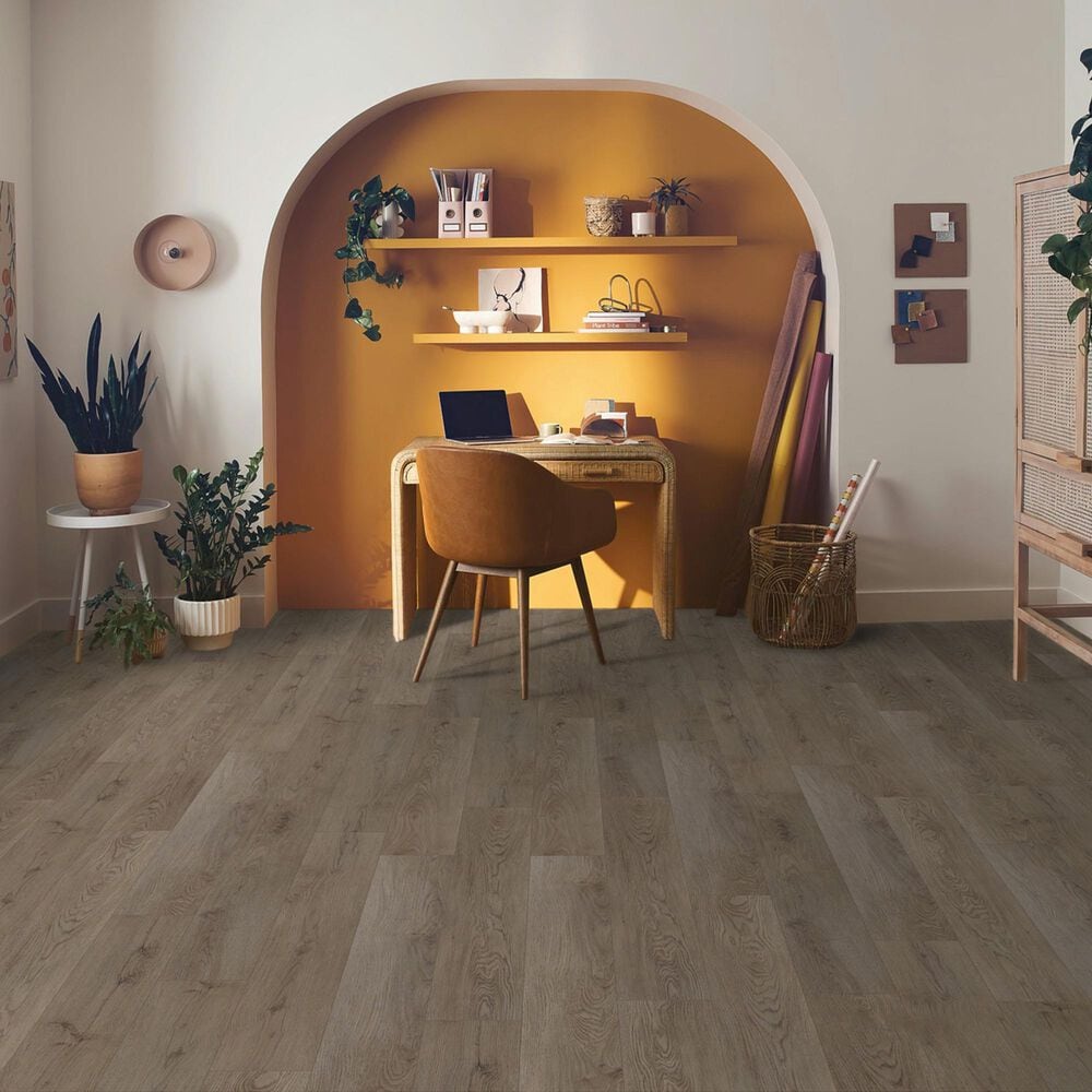 COREtec Originals Enhanced Southmere Oak 7&quot; x 60&quot; Luxury Vinyl Plank, , large