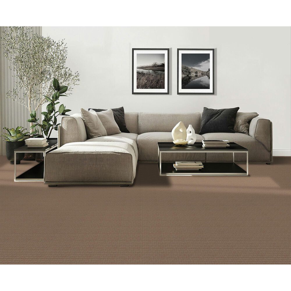 Mohawk Quality Surface Carpet in Timeless, , large