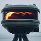 Gozney Tread Outdoor Portable Pizza Oven in Olive, , large