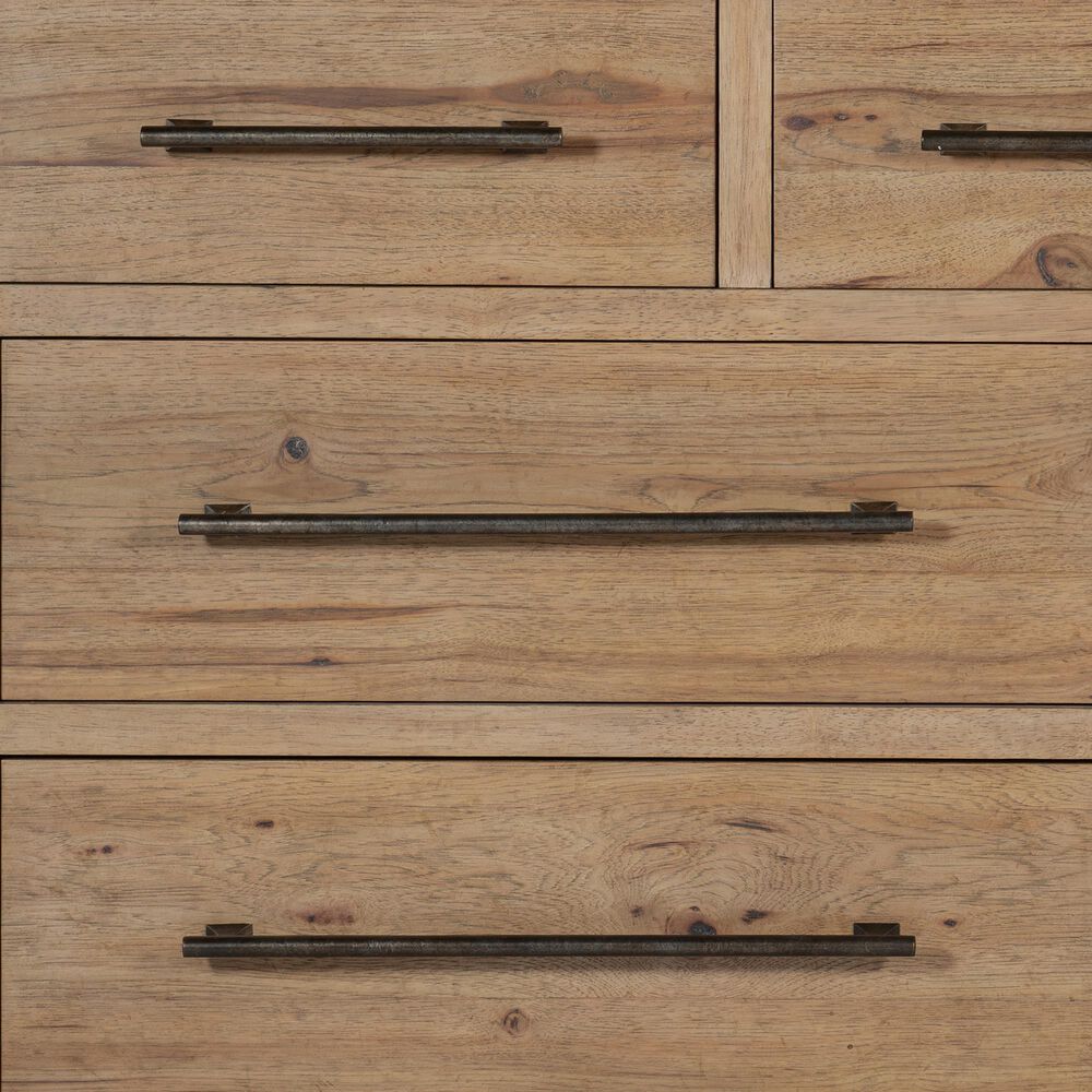 Hooker Furniture Vineyard Row 7-Drawer Dresser in Sonoma and Napa, , large