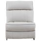 Ashley Social Pointe 7-Piece Power Symmetrical Reclining Sectional in Pearl and Ash, , large