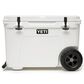 YETI Tundra Haul Wheeled Cooler in White, , large