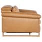 Hooker Furniture Jericho Power Recliner with Power Headrest in Dallas Toffee, , large