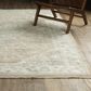 Oriental Weavers Lola LLA06 Blue and Beige 7"10" x 10" Area Rug, , large