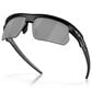 Oakley Sunglasses Bisphaera Sunglasses with Prizm Black Polarized Lenses in Matte Black, , large