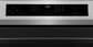 Frigidaire Gallery 30" Freestanding Induction Range with Total Convection in Stainless Steel, , large