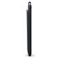 Satechi Vegan Leather Magnetic Wallet Stand in Black, , large