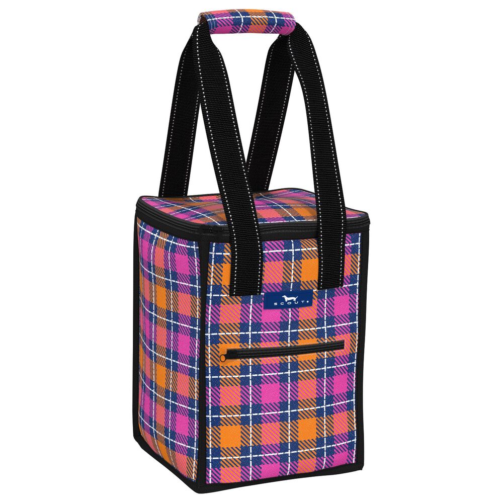 Scout Bags Pleasure Chest Soft Cooler Medium Tote in As If, , large