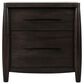 Urban Home Koko 2-Drawer Nightstand in Minx, , large
