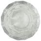 LeadingWare Crystal Diamond 12 Oz Double Old Fashioned Tumbler in Clear, , large