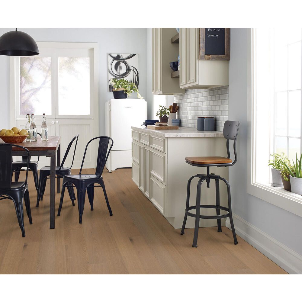 Shaw Liberty Legacy Oak Engineered Hardwood, , large