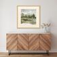 Paragon 30" x 30" Path to the Mountain I Wall Art in Green, , large