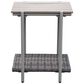 Amber Shores Mendocino End Table, , large