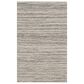Radici USA Naturale 022 8" x 10" Brown Area Rug, , large