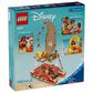 LEGO Disney Moana"s Adventure Canoe, , large