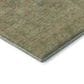 Dalyn Rug Company Ravenna RN5 10" x 14" Aloe Area Rug, , large