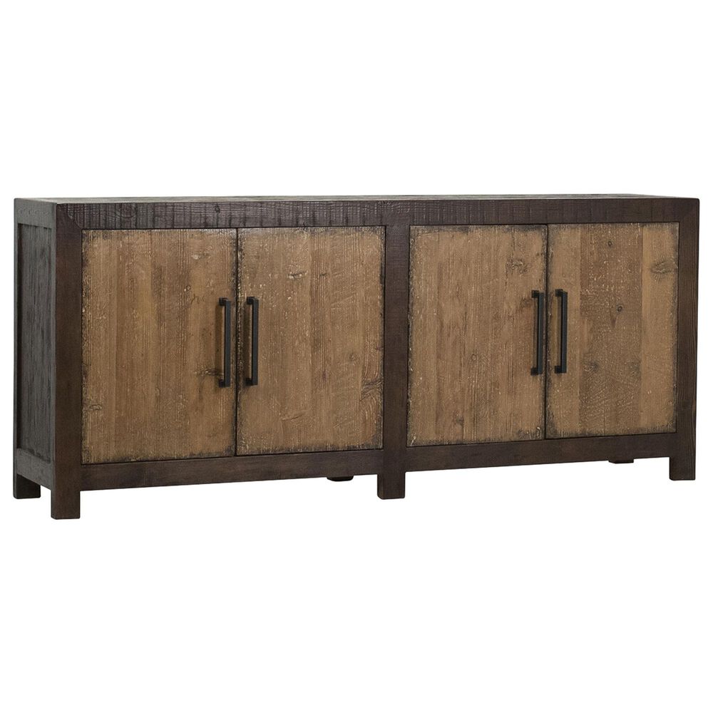 Blue Sun Designs Bennett Sideboard, , large