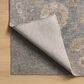 Loloi II Louisa 5"3" x 7"6" in Ocean Sunset Area Rug, , large