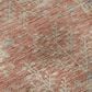 Dalyn Rug Company Hatay 8" x 10" Coral Area Rug, , large