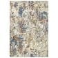Loloi Landscape LAN-03 2"2" x 12"7" Multicolor Runner, , large