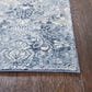 RIZZY Gossamer 10" x 13" Rug, , large