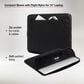 Incase Compact Sleeve with Flight Nylon for 14" MacBook Pro in Black, , large