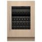Fisher & Paykel Contemporary Square Fine Handle in Stainless Steel, , large