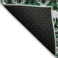 Dalyn Rug Company Wonderland WN28 5" x 7"6" Green Indoor/Outdoor Area Rug, , large