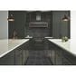 Dal-Tile Dignitary Governor Black 12"" x 24"" Porcelain Tile, , large