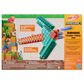 Nerf Minecraft Diamond Pickaxe, , large